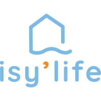 ISY'LIFE logo, ISY'LIFE contact details