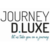 JOURNEY D.LUXE logo, JOURNEY D.LUXE contact details