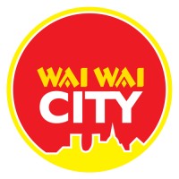 Wai Wai City logo, Wai Wai City contact details