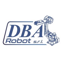 DBA Robot logo, DBA Robot contact details