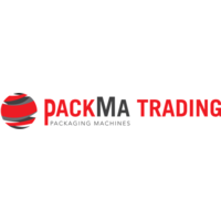 Packma Trading srl logo, Packma Trading srl contact details