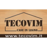 TECOVIM Case in Legno logo, TECOVIM Case in Legno contact details