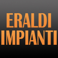 ERALDI Impianti logo, ERALDI Impianti contact details