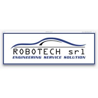 ROBOTECH Srl logo, ROBOTECH Srl contact details