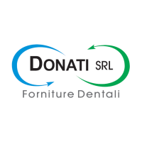 Donati srl Forniture Dentali logo, Donati srl Forniture Dentali contact details