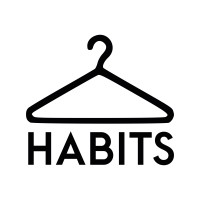 Habits logo, Habits contact details