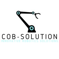 COB-SOLUTION Srls logo, COB-SOLUTION Srls contact details