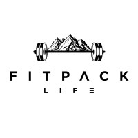 The fitpack life project logo, The fitpack life project contact details