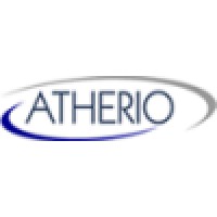 Atherio Inc logo, Atherio Inc contact details