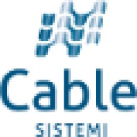 Cable Sistemi srl logo, Cable Sistemi srl contact details