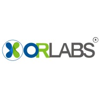 XorLabs logo, XorLabs contact details