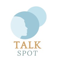 Talk Spot logo, Talk Spot contact details