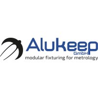 Alukeep GmbH logo, Alukeep GmbH contact details