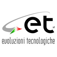 Evoluzioni Tecnologiche logo, Evoluzioni Tecnologiche contact details