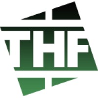 T.H.F. S.r.L. logo, T.H.F. S.r.L. contact details