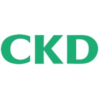 CKD Italia logo, CKD Italia contact details