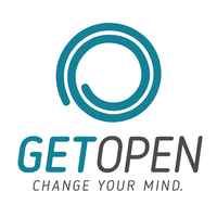 GetOpen Srl logo, GetOpen Srl contact details