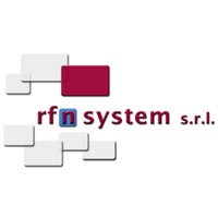 RFN SYSTEM S.r.l. logo, RFN SYSTEM S.r.l. contact details