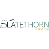 Slatethorn Consulting LLC logo, Slatethorn Consulting LLC contact details