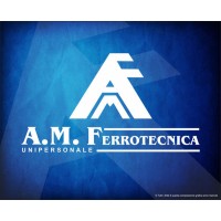 AM Ferrotecnica logo, AM Ferrotecnica contact details