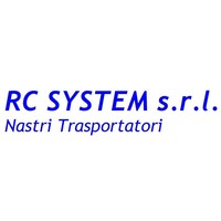 RC SYSTEM s.r.l. logo, RC SYSTEM s.r.l. contact details