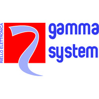 GAMMA SYSTEM SRL logo, GAMMA SYSTEM SRL contact details