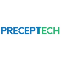 Preceptech Ltd logo, Preceptech Ltd contact details