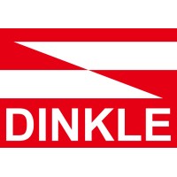 DINKLE Italia logo, DINKLE Italia contact details