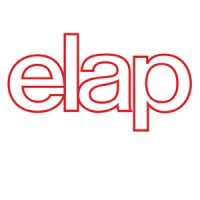 ELAP S.R.L. Industrial Automation Solutions logo, ELAP S.R.L. Industrial Automation Solutions contact details