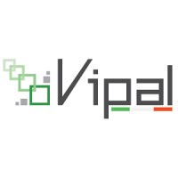 Vipal S.p.A. logo, Vipal S.p.A. contact details