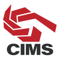 CIMS scrl logo, CIMS scrl contact details