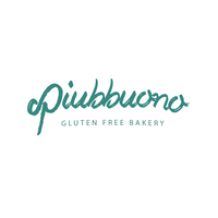 Piubbuono Bakery logo, Piubbuono Bakery contact details