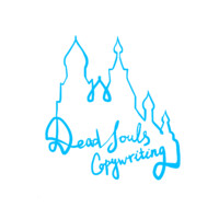 Dead Souls Copywriting logo, Dead Souls Copywriting contact details