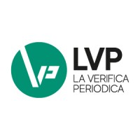 LVP La Verifica Periodica logo, LVP La Verifica Periodica contact details