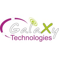 Galaxy Technologies logo, Galaxy Technologies contact details