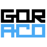 Goraco logo, Goraco contact details