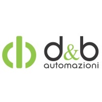 D&B AUTOMAZIONI logo, D&B AUTOMAZIONI contact details