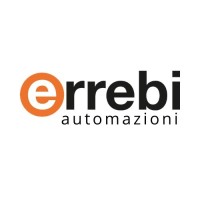 Errebi Automazioni logo, Errebi Automazioni contact details