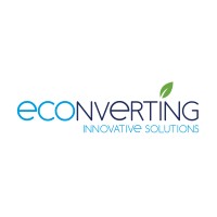 EConverting S.r.l. logo, EConverting S.r.l. contact details