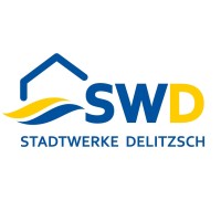 Stadtwerke Delitzsch GmbH logo, Stadtwerke Delitzsch GmbH contact details