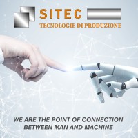 SITEC S.r.l. - SITEC | Tecnologie di Produzione logo, SITEC S.r.l. - SITEC | Tecnologie di Produzione contact details