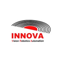 Innova Srl Visione Robotica Automazione logo, Innova Srl Visione Robotica Automazione contact details