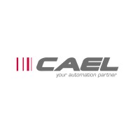 Cael s.r.l. logo, Cael s.r.l. contact details