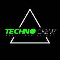 TECHNO CREW logo, TECHNO CREW contact details