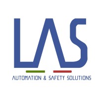 LAS A&S Srl logo, LAS A&S Srl contact details