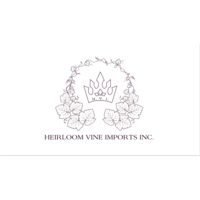 Heirloom Vine Imports logo, Heirloom Vine Imports contact details