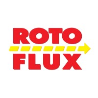 ROTOFLUX SRL logo, ROTOFLUX SRL contact details