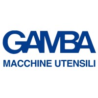 Gamba Giovanni Srl logo, Gamba Giovanni Srl contact details