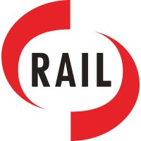 RAIL S.R.L. logo, RAIL S.R.L. contact details