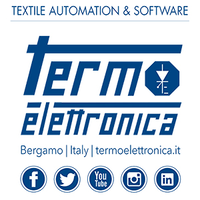 Termoelettronica logo, Termoelettronica contact details